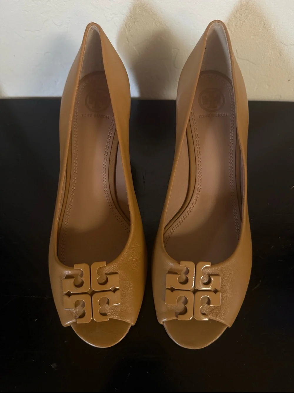 Tory Burch classic slip